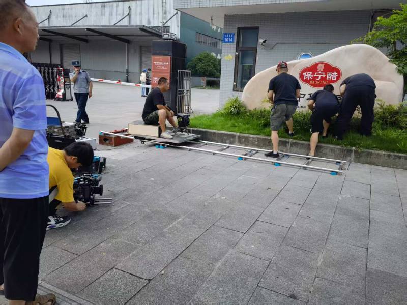通山县广告片拍摄公司核心优势：全流程服务，让品牌广告片省心更出彩