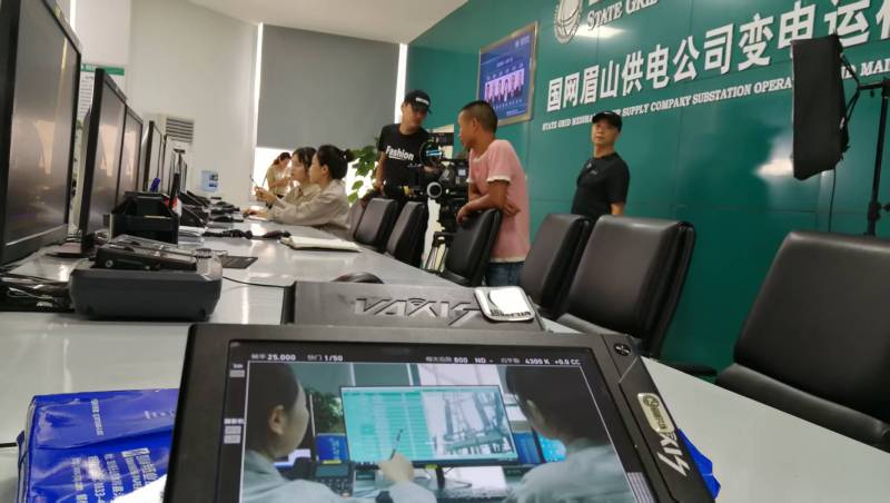 深耕本土，赋能品牌——通山县TVC与广告片拍摄制作的价值密码