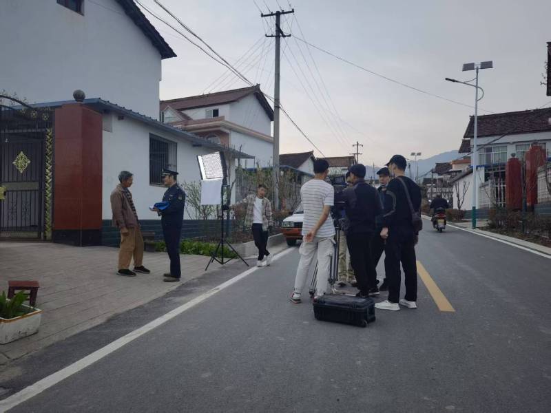 通山县TVC制作：多版本适配全渠道投放，让广告发挥最大价值！