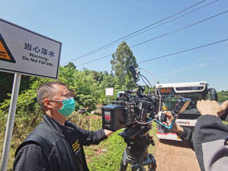 通山县TVC拍摄公司：深耕本地市场，为品牌定制专属拍摄方案