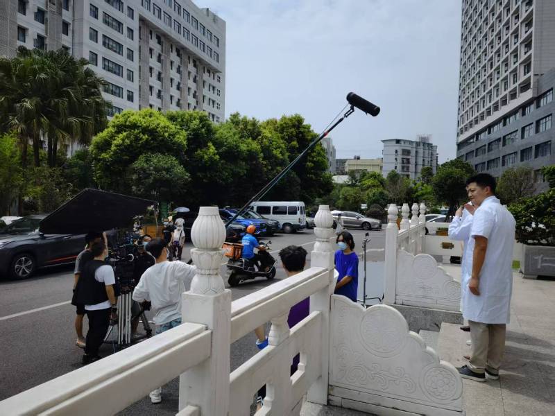 通山县广告片拍摄公司低成本实现高规格制作的诀窍